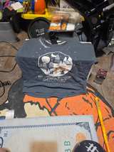 Disney Star Wars Galaxy's Edge Black Spire Outpost Youth T-Shirt 5/6 - Image 2