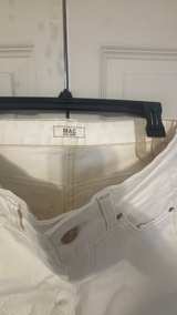 MAC Rich Jeans Off-White Slim Fit - Image 4