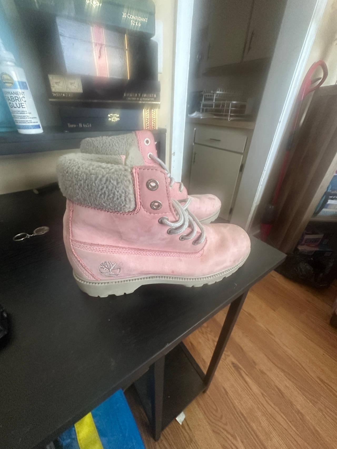 Timberland 6-Inch Premium Waterproof Boots