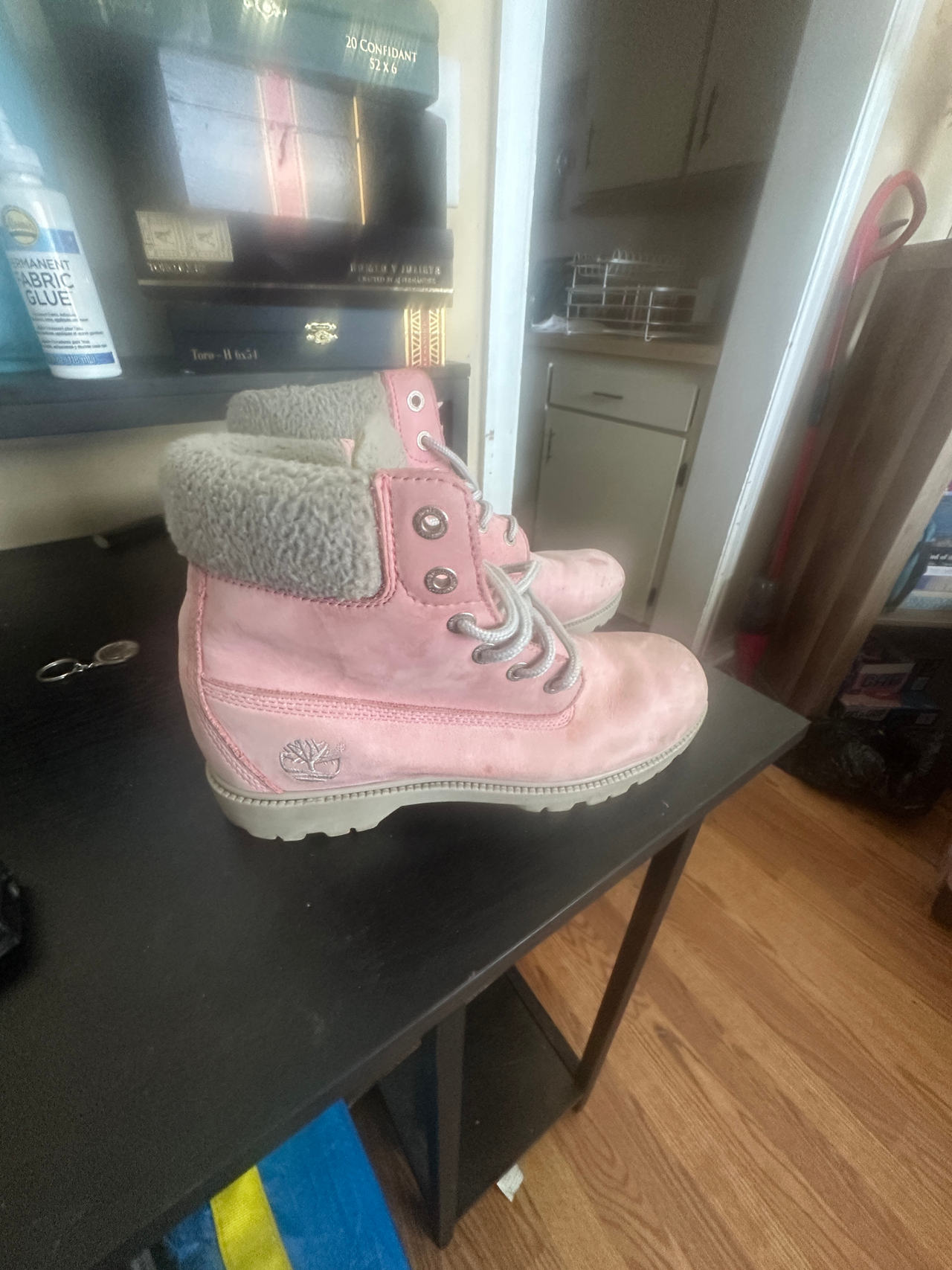 Timberland 6-Inch Premium Waterproof Boots