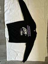Diesel Black Sweatshirt - Image 1
