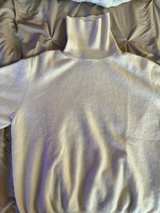 Cashmere Turtleneck Sweater - Image 2