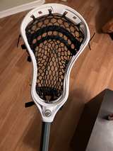 Maverik Caliber Scandium Titanium Lacrosse Shaft - Image 2