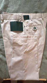 St Andrews Links Golf Trousers - Image 2