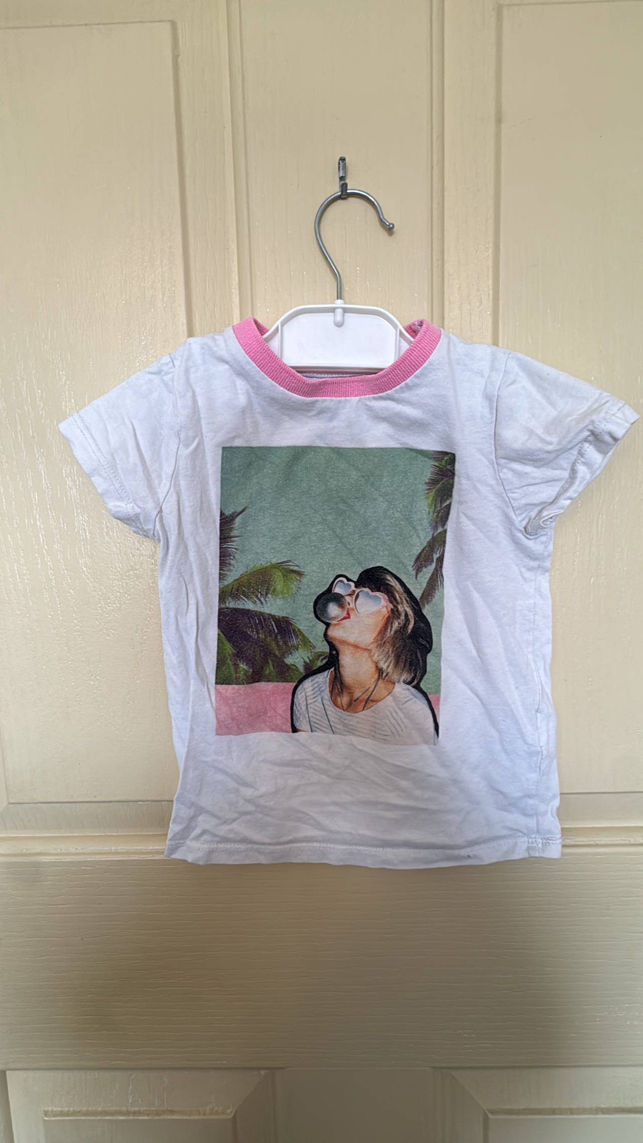 Kids Graphic T-Shirt