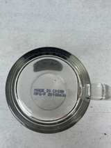 Oreo Logo Glass Mug - Image 2