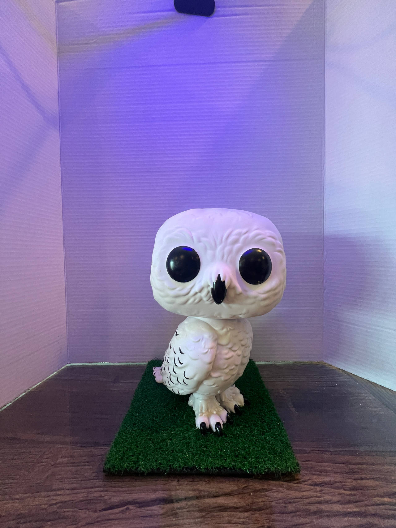 Funko Pop! Harry Potter Hedwig