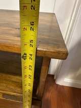 Wooden Nightstand - Image 8