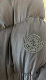 Moncler pallardy down jacket - Image 7