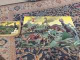Whitman Publishing Join the Dots Dinosaurs Puzzle - Image 1
