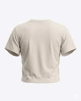 Adidas Women's Essentials training Cropped Tee sz X-Large - Image 3