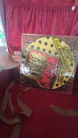 The Residents - Meet The Residents 13th Anniversary Edition Picture Disc Vinyl - Image 3
