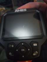 Ames 2.7 in. Color Digital Inspection Camera - Image 4