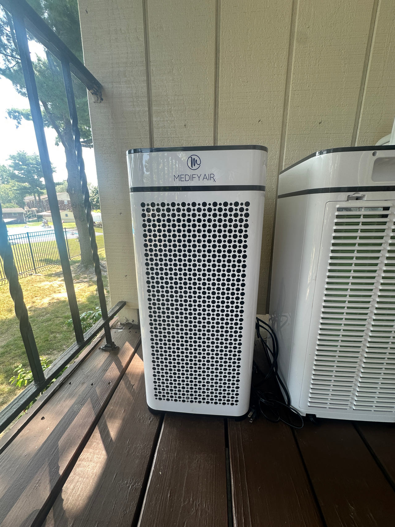 Medify Air Purifier