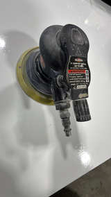 MVP SuperLine 10" Buffer Polisher - Image 3