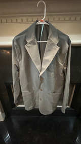 Men’s Size Large Territory Ahead Blazer Jacket  - Image 4