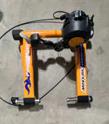 Minoura PowerMatic MAG-850 Indoor Bike Trainer - Image 1