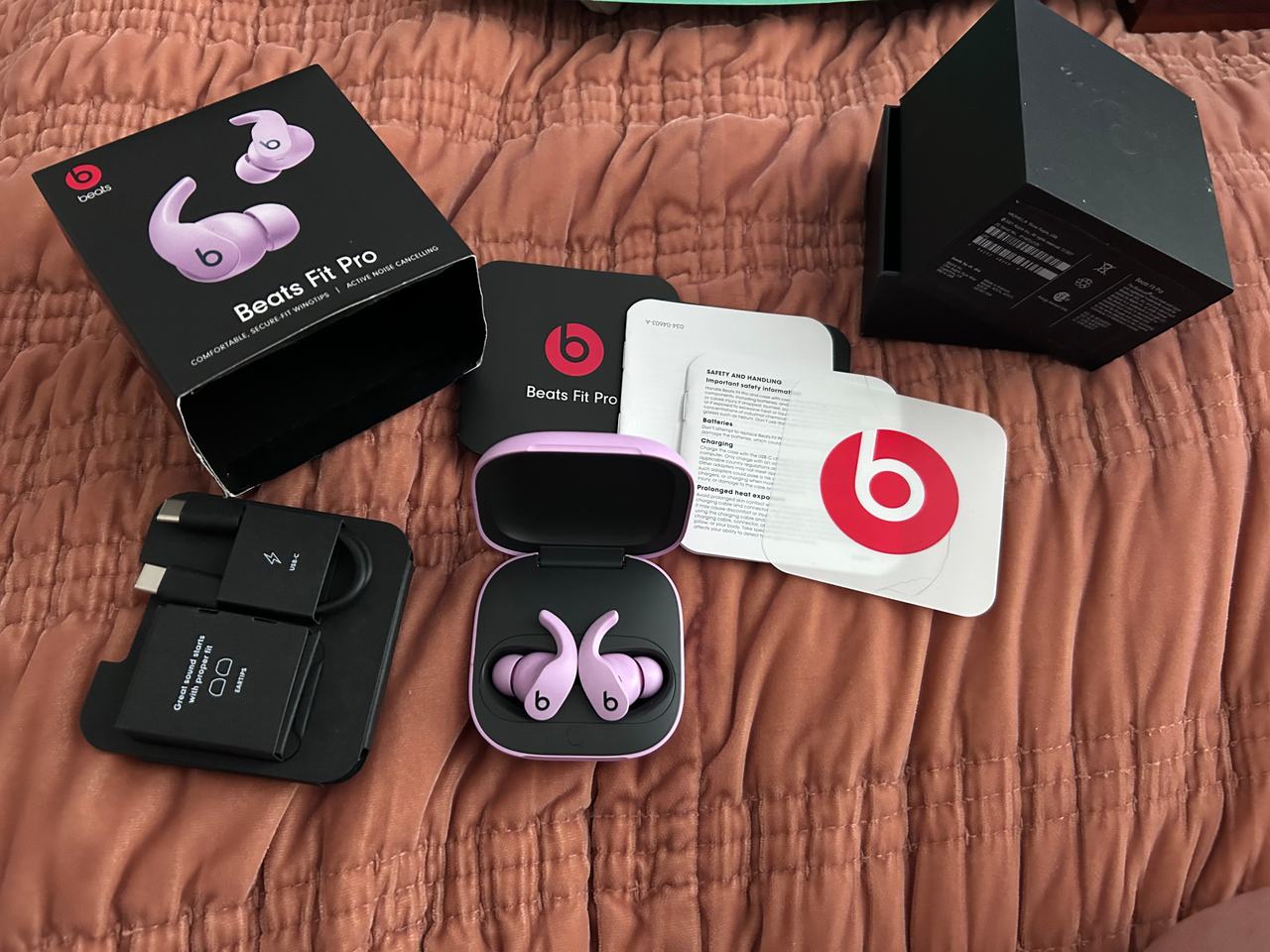 Beats Fit Pro