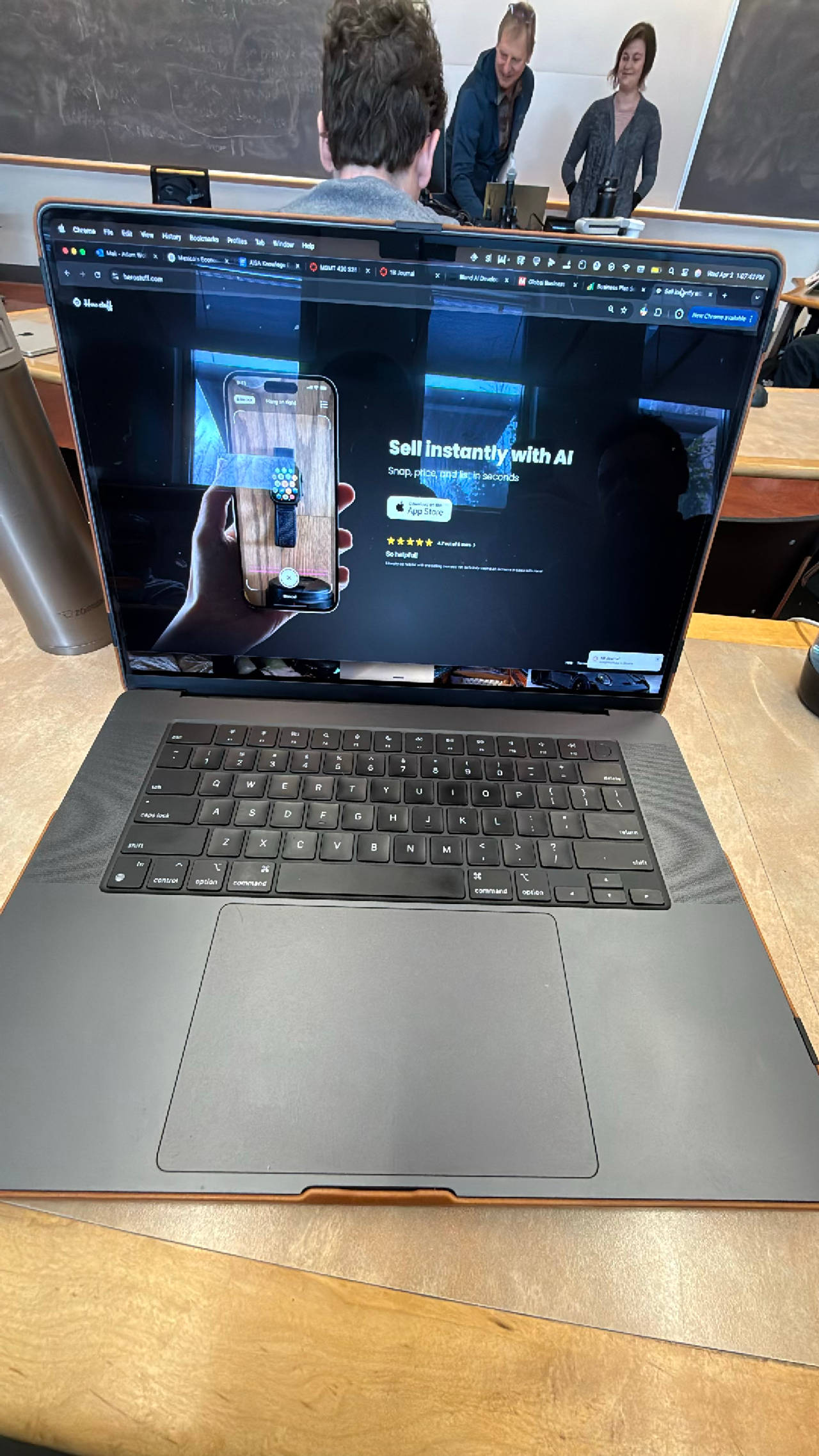 Dell XPS 15