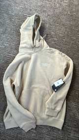 Volcom Stone Pullover Hoodie new with tags large - Image 2