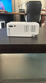 RCA Home Theater Projector - Image 2
