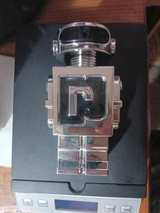 Paco Rabanne Phantom Eau de Toilette 100ml - Image 3