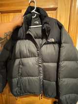 The North Face Puffer Jacket - Image 3