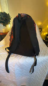 Marvel Comics All-Over Print Backpack - Image 3