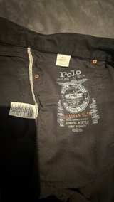 Polo Ralph Lauren Authentic Dungarees Jeans 38x32 - Image 3