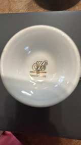 Danbury Mint Princess Diana Tribute Tea Cup and Saucer - Image 3