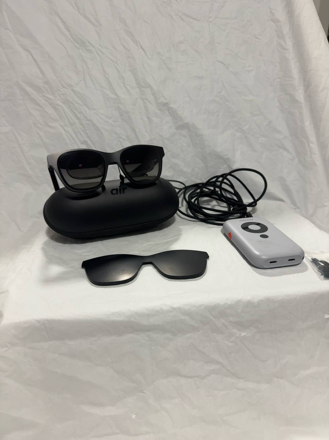 Xreal Air AR & Beam Smart Glasses