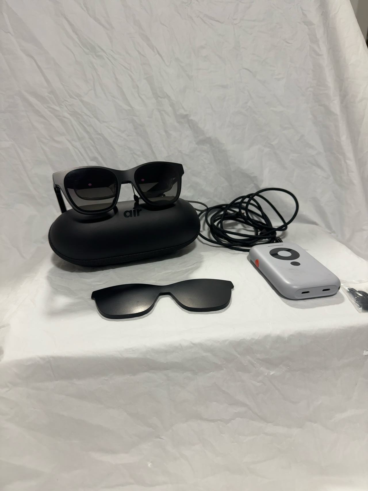 Xreal Air AR & Beam Smart Glasses