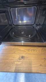 Galanz 1.2 Cu. Ft. 3-in-1 SpeedWave Microwave Oven - Image 2