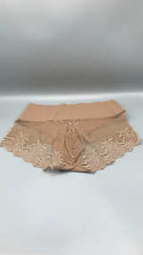 Spanx Lace Hi-Hipster - Image 4