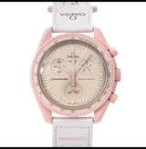 Omega x Swatch Speedmaster MoonSwatch Venus - Image 3