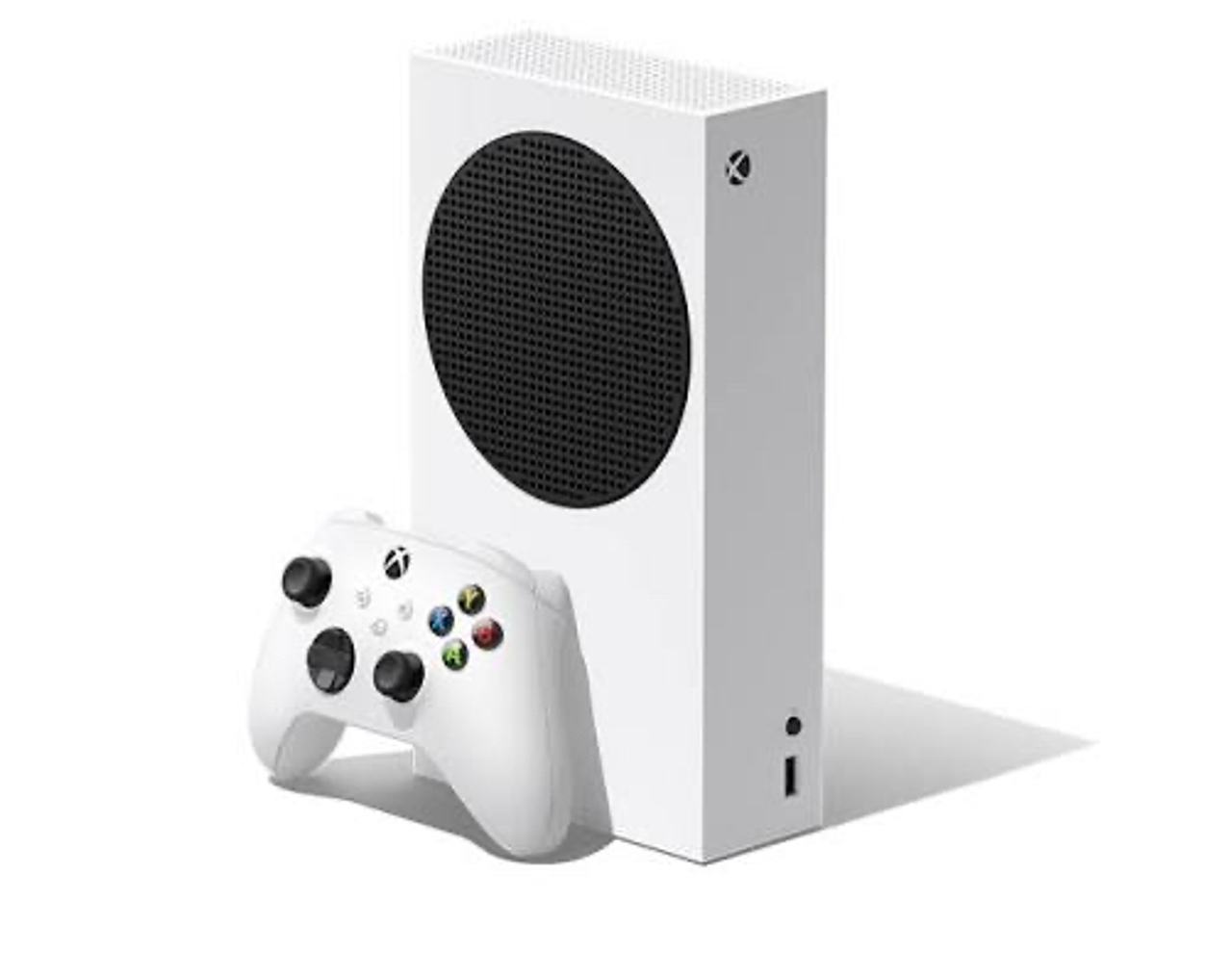 Xbox Series S