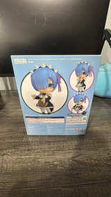 Good Smile Company Nendoroid 663 Rem - Image 3