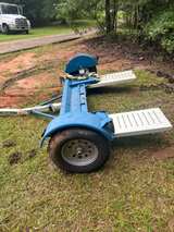 Stehl Tow Dolly ST80TD - Image 3