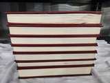 World Book Encyclopedia and Year Books Red/Gold Edition - Image 6