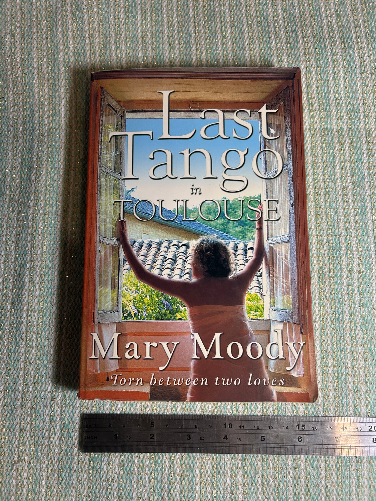 Last Tango in Toulouse