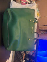 Michael Kors Jet Set Travel Tote - Image 1
