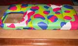 Heyday Apple iPhone Puffer Case, in collaboration with Sharone Townsend. NNT  - Image 3