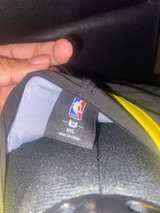 Los Angeles Lakers Windbreaker Jacket - Image 4