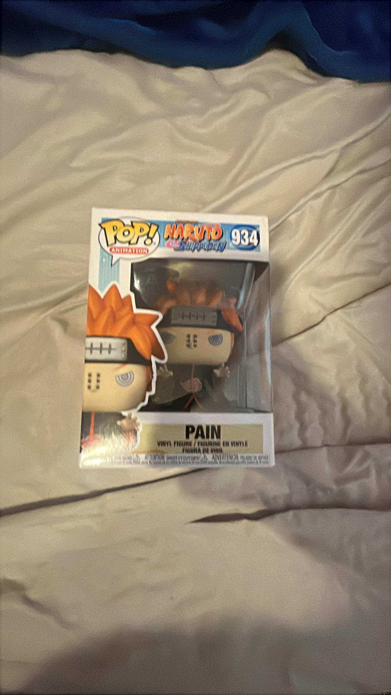 Funko Pop! Animation: Naruto Shippuden - Pain