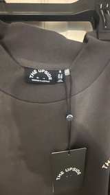 The Upside Crew Neck Sweatshirt - Image 2