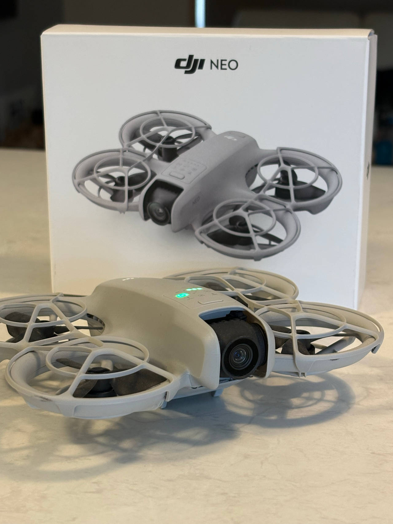 DJI Neo