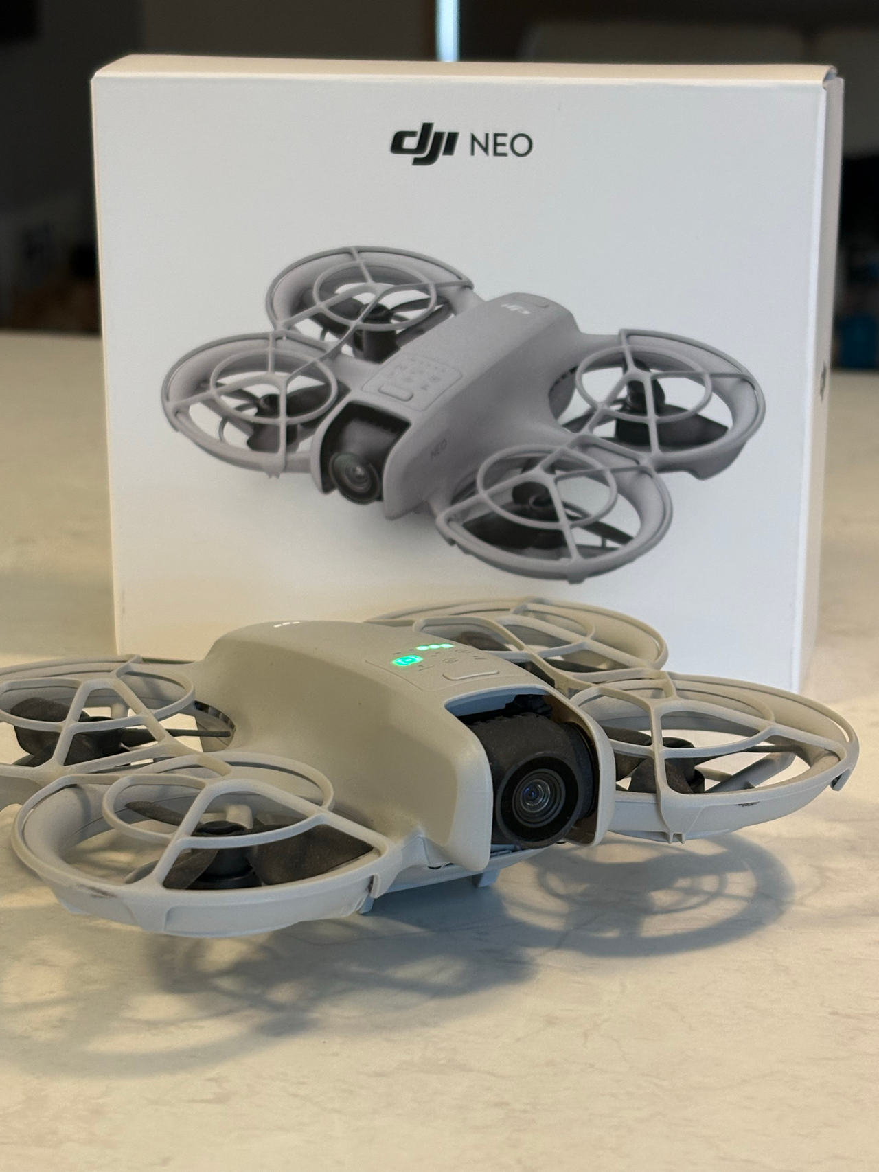DJI Neo