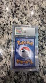 Jolteon - Simplified Chinese Gem Pack Vol.2 (0304/148) CGC 10 - Image 2