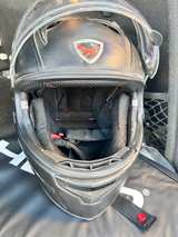 Nexx XR1.R Diablo Helmet - Image 2