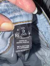 Rewash Jeans size 9 - Image 2